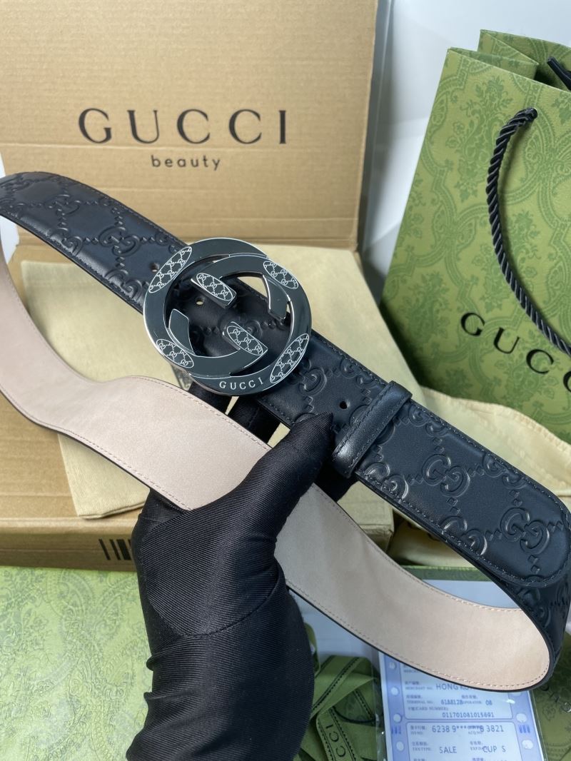 Gucci Belts